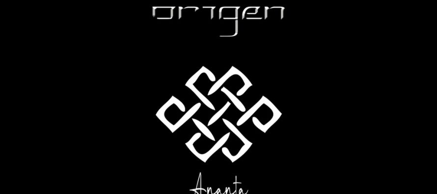 Rilis Album ORIGEN, “Ananta” – Infinity And Beyond.