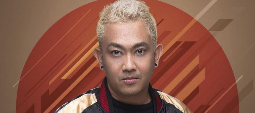 “Dudy Oris” Merasa Lega Setelah Sukses Single Teranyarnya, “Aku Bukan Dia”.