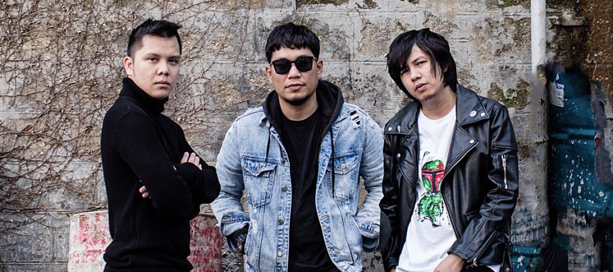 Single Ketiga “ARMADA”, “Menjemput Jodoh”.