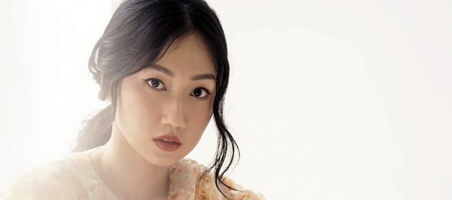 “Satu di Antara Berjuta”, Single Perdana Dari “Nadiya Rawil”.