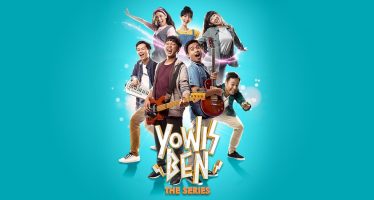 “Yowis Ben the Series” Akan Tayang Di WeTV dan Juga iflix.