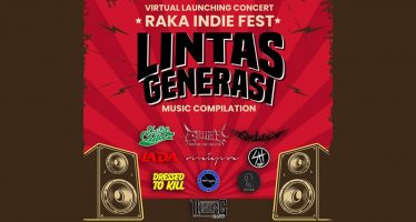 RAKA INDIE FEST 2020, Produk Kompilasi musisi independen Bogor Bertema “Lintas Generasi”.