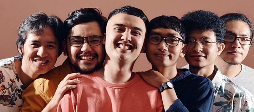 “Periwinkle” Sebuah Penggambaran Dinamika Kehidupan Khas Kaum Urban Dari “Portree”.