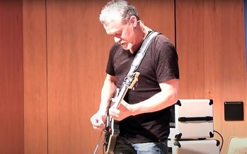 “Eddie Van Halen” – Gitaris Legendaris Telah Meninggal Dunia Setelah Berjuang  Panjang Melawan Kanker.