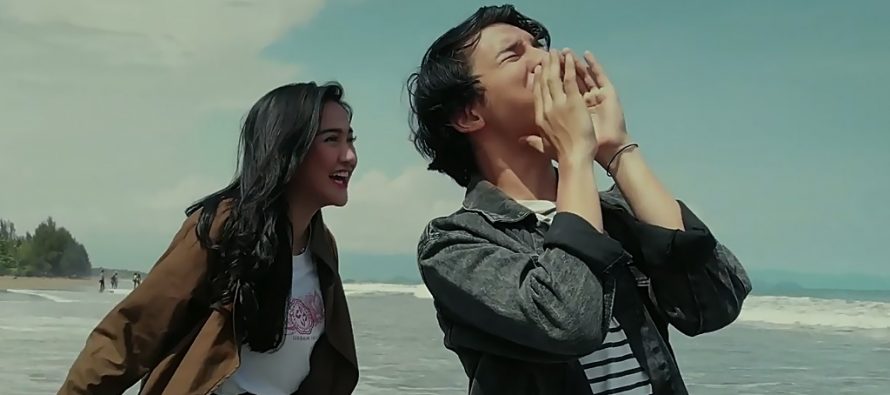 Di Adaptasi Dari Sebuah Novel Terlaris, “Malik & Elsa” Akan Tayang Perdana Ekslusif di Disney+ Hotstar Mulai 9 Oktober.