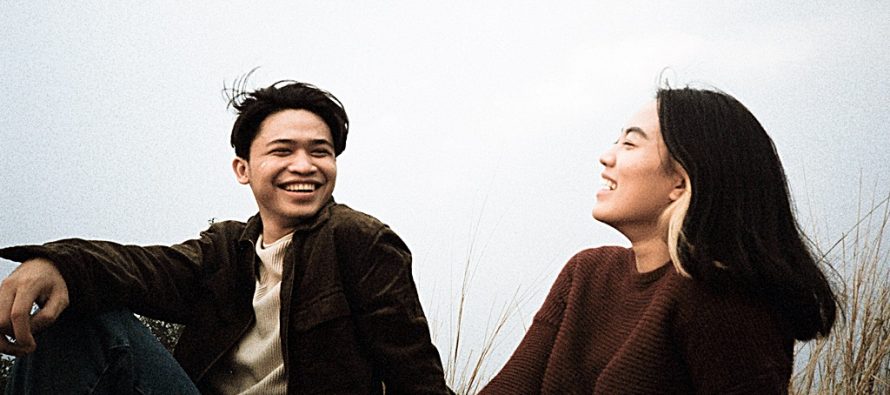 6 Tahun Berkarya, Jakarta Movin Meluncurkan Movin Music Dengan Single “Aku & Kamu” – Iyas & Qonita, Jakarta Movement of Inspiration.