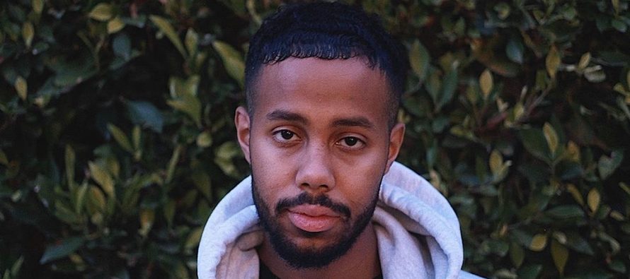 “Mustafa” Rilis Single Dan Video Terbarunya “Air Force”.