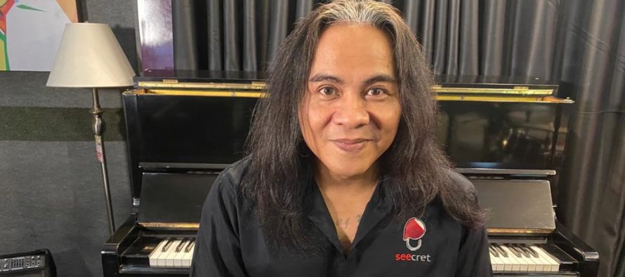 “Ferdi Tahier” Merambah Dunia Digital Luncurkan Aplikasi “SEECRET”, Layanan Chat Super rahasia Buatan Indonesia.