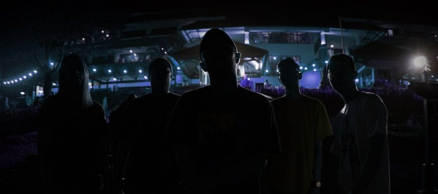 Debut Single, “White Lies” Jadi Awal Perjalanan “PUNITIVE”, Band Hardcore Asal Kota Bandung.
