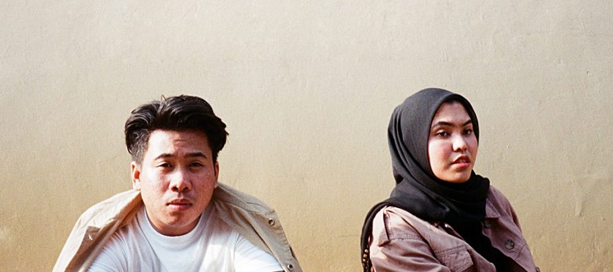 Ber – Genre Pop “bedacerita” Merilis Debut Single “Hanya Bercanda”.