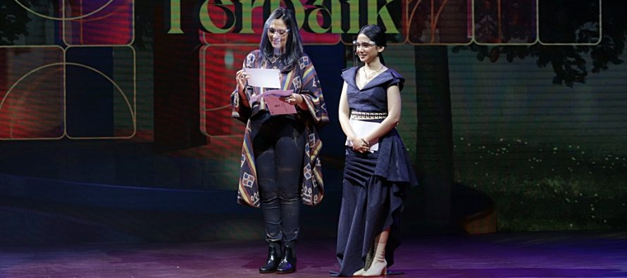 Festival Film Indonesia 2020 Umumkan Daftar Nominasi Peraih Piala Citra.