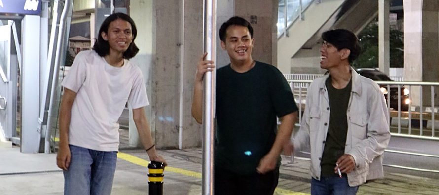“Yesteryar” Single Terbaru dari “Megpie”.