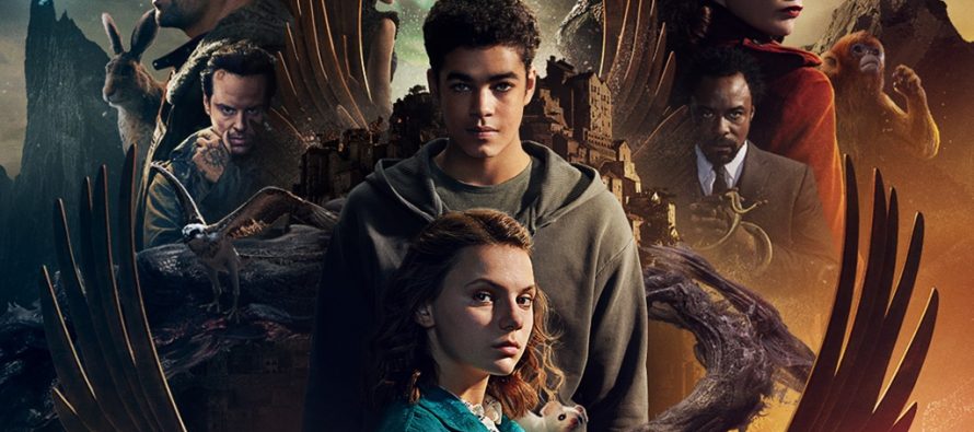 Serial Drama HBO Original “His Dark Materials” Season 2 Mulai Tayang 17 November Eksklusif Di HBO GO dan HBO.