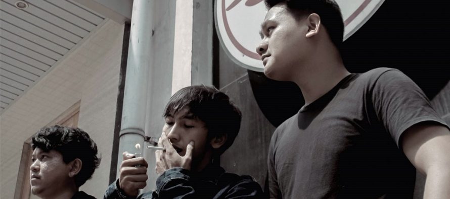 Tetap Berkarya Di Tengah Pandemi “The King’s Cradle” Hadirkan Album “Homeless”.