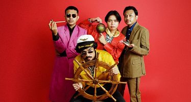 Rock&Roll, Gypsi, Eksplorasi Melayu Pada “Tafsir Mistik” Single Kedua “The Panturas”.