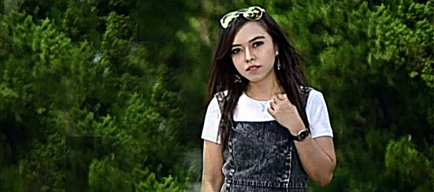Dara Kelahiran Kendal, Nurhida Rilis Single Dangdut Berkonsep Komedi Berjudul “Tak Portal Atiku Kanggo Koe”.