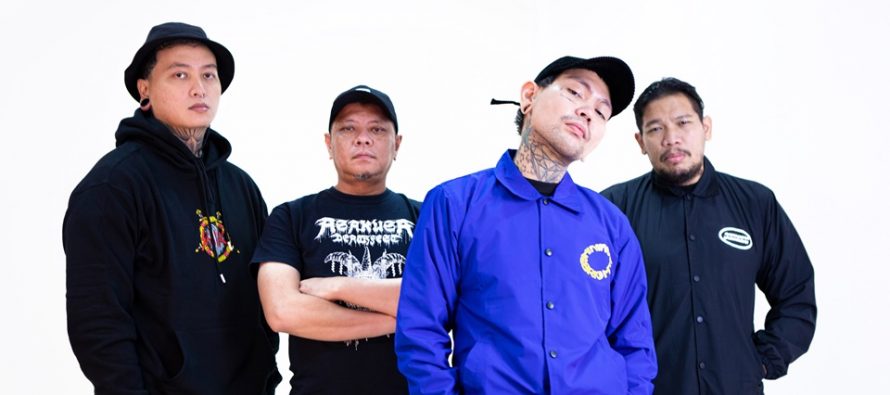 Virus Grindcore Pencegah Diabetes: Kapsul Kolaborasi “Noxa” X “Shining Bright” Bertajuk “GRIND AND SHINE”.