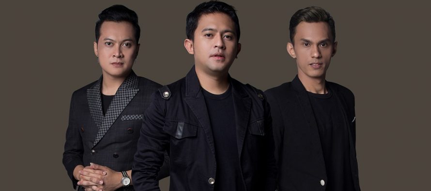 “The Potters” Rilis “Terlanjur Benci”, Menutup Akhir Tahun Dengan Karya.