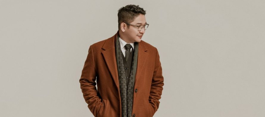 Pasha Bercerita Soal Cinta Bertepuk Sebelah Tangan di Single Terbaru, “Cinta Sendiri’.