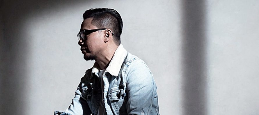 “Kembali Untukmu” Album Persembahan “Ady” Untuk Para Penggemarnya.