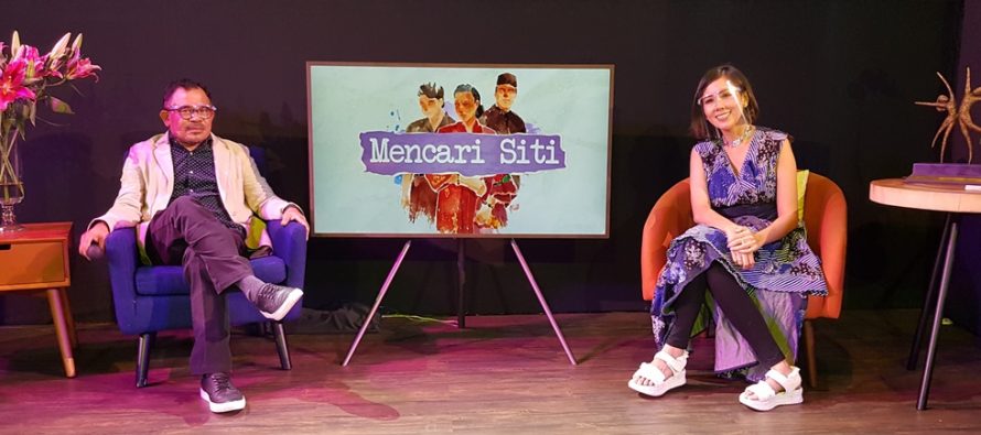 Indonesia kaya Kembali Menghadirkan Program Kreatif Terbaru.