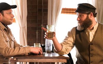 “An American Pickle” Dibintangi “Seth Rogen” Tayang Eksklusif Di HBO GO.
