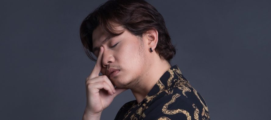 Awali tahun 2021”Bona” Beranikan Diri Bawakan Lagu Ciptaannya.
