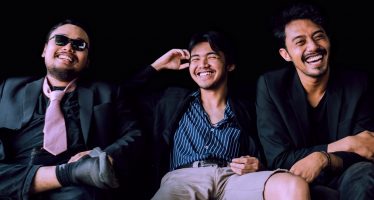 “Old Deer” Band Indie Asal Semarang Rilis Single Kedua Berjudul “Lovebirds”.