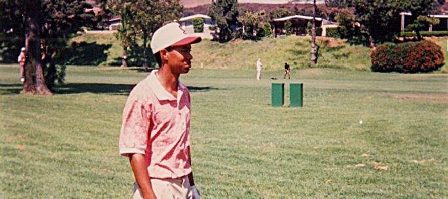 Dokumenter HBO Dua Bagian “Tiger” Tentang Sosok Ikonik Dunia “Tiger Woods” Tayang 11 Januari Eksklusif di HBO GO Dan HBO.