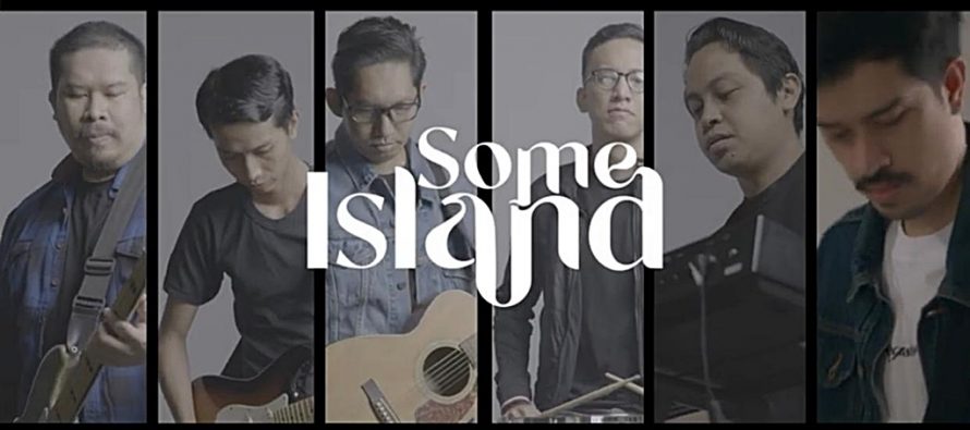“Some Island”: Gelombang Baru Invasi Jogja.