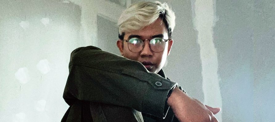 “Koko Gondewa” Suguhkan Sebuah Karya Terbaru Bertitel “Fall For You”. (Feat. Bayu).