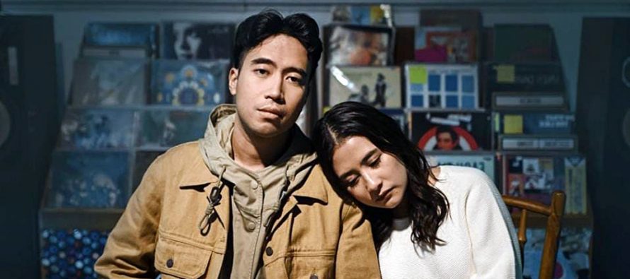 “Vidi Aldiano”, Dan “Prilly Latuconsina” Rilis Single Kolaborasi “Ketulusan Cintaku (Pelangi di Malam Hari)”.