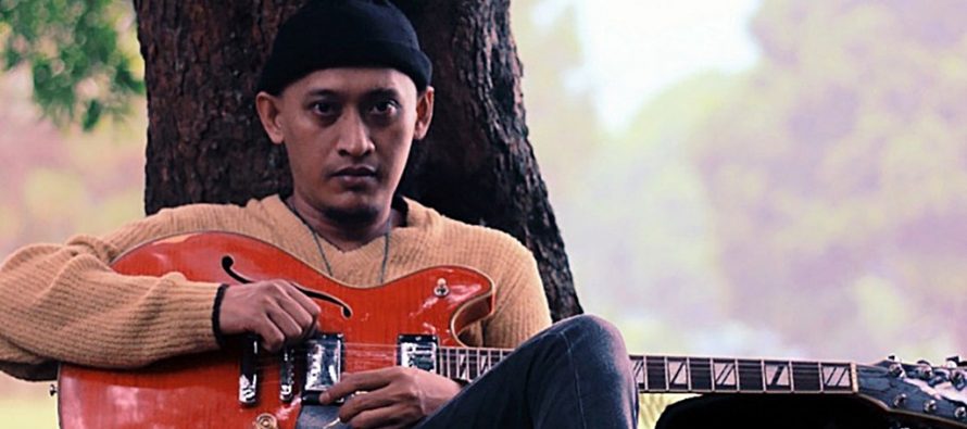 “Winterman” Single Solo Pertama “Adi Widodo”.