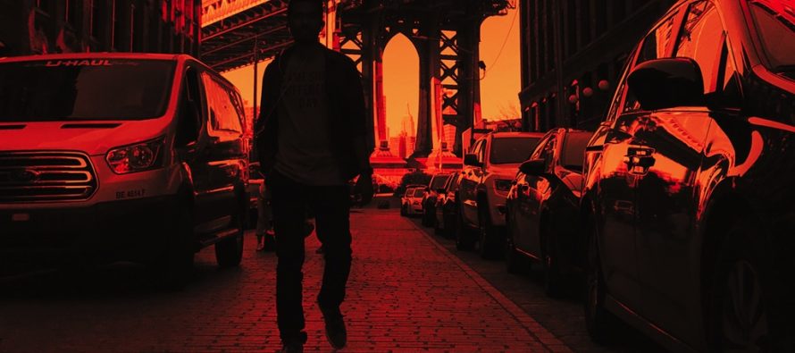 Single Terbaru “Revo Marty” Yang Berjudul “Brooklyn”.