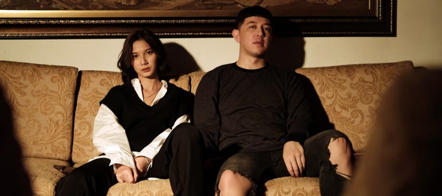 “Donne Maula” & “Sheila Dara” Dengan Single Terbaru “Peka”.