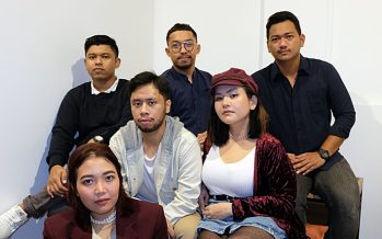 “Delika” Rilis Tiga Single dengan Konsep Music Series “Rasa Jakarta”, “Penebusan”, dan “Sebuah Temu”.