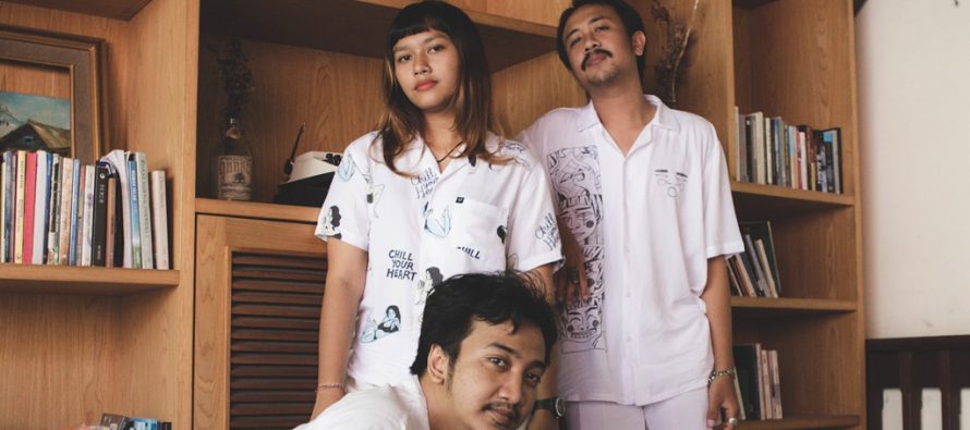 “Samartafattu” Kembali Lagi Mengeluarkan Single “Highest Orgasm Libido Experience”.