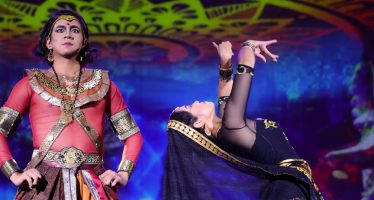 Festival 44 “Teater Koma”, Suguhkan Saga Mahabarata Dalam Lakon “Savitri”.