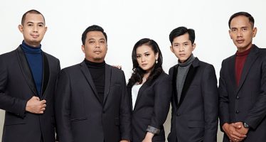 “Merpati band” Rilis Single Terbaru  “Saat Jauh Darimu” Feat. “Bening Septari”.