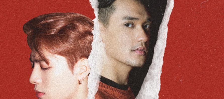 AFGAN “M.I.A” feat. JACKSON WANG.
