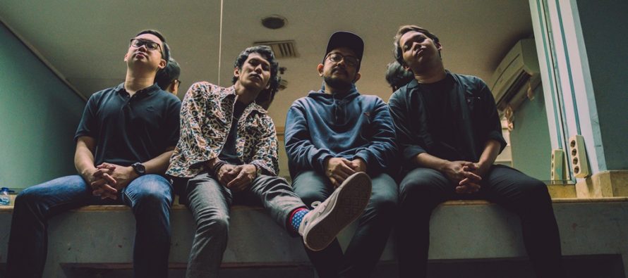 Isi Kepala “Hursa” Sebagai Musisi Dalam Single Terbaru “Ruang Tanpa Jenjang”.