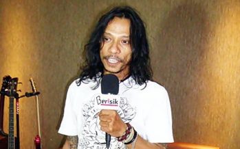 Kabar Duka Buat Industri Musik Rock Indonesia, Bassis Boomerang, “Hubert Henry Limahelu” Meninggal Dunia.
