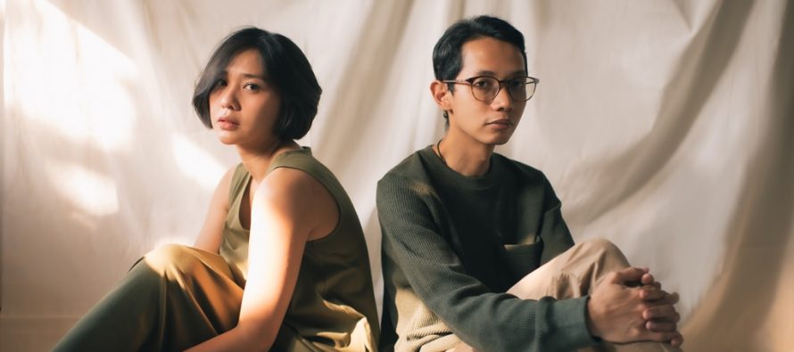 Duo “Charita Utami” & “Yudhistira Mirza” Rilis Single ke 2 “Saling Menghidupkan”.