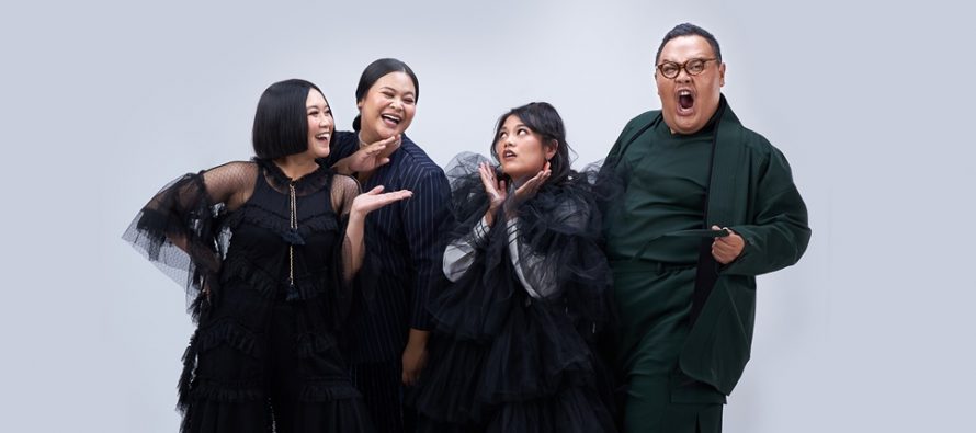 RAPOT – “Mau Gak Mau Season 2”.