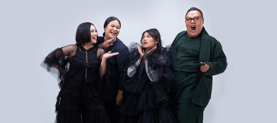 RAPOT Mempersembahkan: Mau Gak Mau Season 2