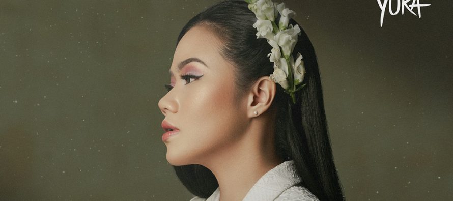 Tutur Batin “Yura Yunita“ Dalam Lagu Baru “Tenang”.