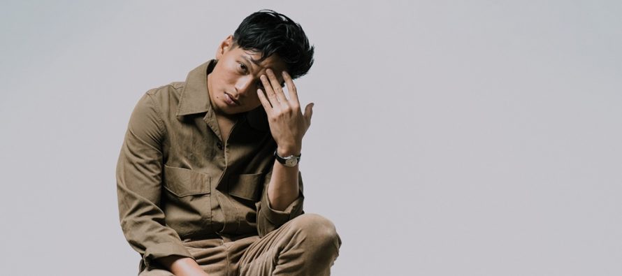 Rendy Pandugo – “see you someday (stripped version)”.