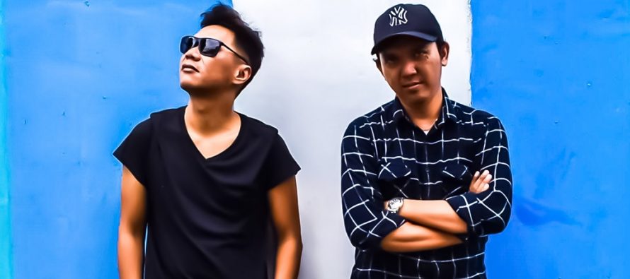 “Kamar Jiwa” Merilis Video Musik “Di Kota Ini”.