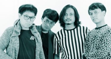 Ramaikan Industri Musik Tanah Air, “Pitu” Band Rilis Lagu My First Story.