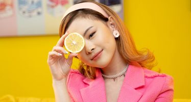 “Clarice” Berbagi Kisah tentang Jatuh Cinta di Single Perdana “Seperti Pelangi”.